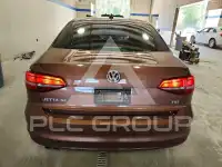 2016 Volkswagen Jetta фото