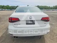 2016 Volkswagen Jetta фото