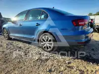 2016 Volkswagen Jetta фото
