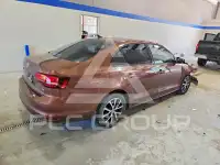2016 Volkswagen Jetta фото