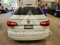 2016 Volkswagen Jetta фото