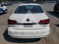 2016 Volkswagen Jetta фото