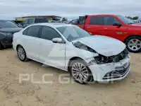 2016 Volkswagen Jetta фото