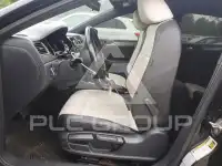 2016 Volkswagen Jetta фото