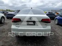 2016 Volkswagen Jetta фото