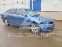2016 Volkswagen Jetta фото