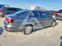2016 Volkswagen Jetta фото