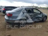 2016 Volkswagen Jetta фото