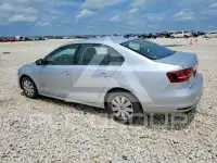 2016 Volkswagen Jetta фото