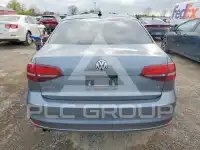 2016 Volkswagen Jetta фото