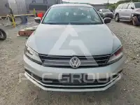 2016 Volkswagen Jetta фото