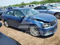 2016 Volkswagen Jetta фото