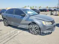 2016 Volkswagen Jetta photo