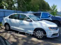 2016 Volkswagen Jetta фото