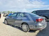 2016 Volkswagen Jetta фото