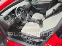 2016 Volkswagen Jetta фото