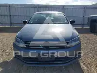 2016 Volkswagen Jetta фото