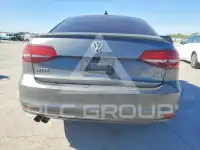 2016 Volkswagen Jetta фото