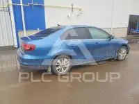 2016 Volkswagen Jetta фото