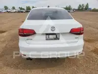 2016 Volkswagen Jetta фото
