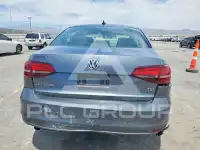 2016 Volkswagen Jetta фото