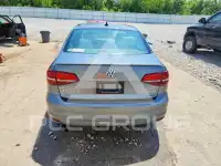 2016 Volkswagen Jetta фото