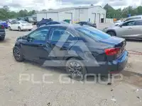 2016 Volkswagen Jetta фото
