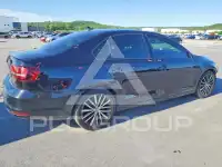 2016 Volkswagen Jetta фото