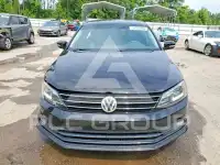 2016 Volkswagen Jetta фото
