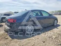 2016 Volkswagen Jetta фото