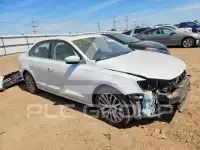 2016 Volkswagen Jetta фото