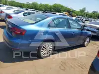 2016 Volkswagen Jetta фото