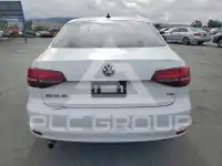 2016 Volkswagen Jetta фото