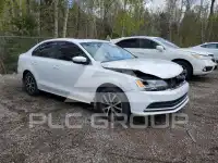 2016 Volkswagen Jetta фото