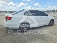 2016 Volkswagen Jetta фото