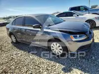2016 Volkswagen Jetta фото