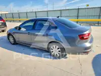 2016 Volkswagen Jetta фото