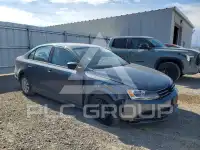 2016 Volkswagen Jetta фото