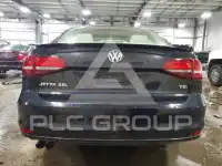 2016 Volkswagen Jetta фото