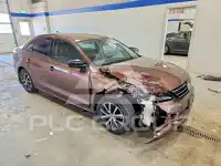 2016 Volkswagen Jetta фото