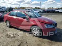2016 Volkswagen Jetta фото