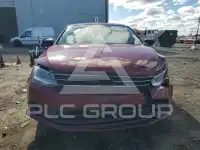 2016 Volkswagen Jetta фото