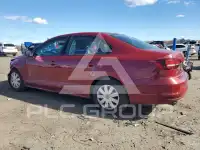 2016 Volkswagen Jetta фото