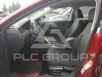 2016 Volkswagen Jetta фото