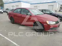 2016 Volkswagen Jetta фото