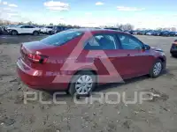2016 Volkswagen Jetta фото