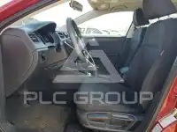 2016 Volkswagen Jetta фото
