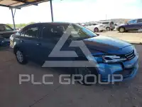 2016 Volkswagen Jetta фото
