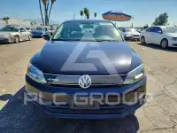 2016 Volkswagen Jetta фото