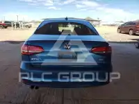 2016 Volkswagen Jetta фото